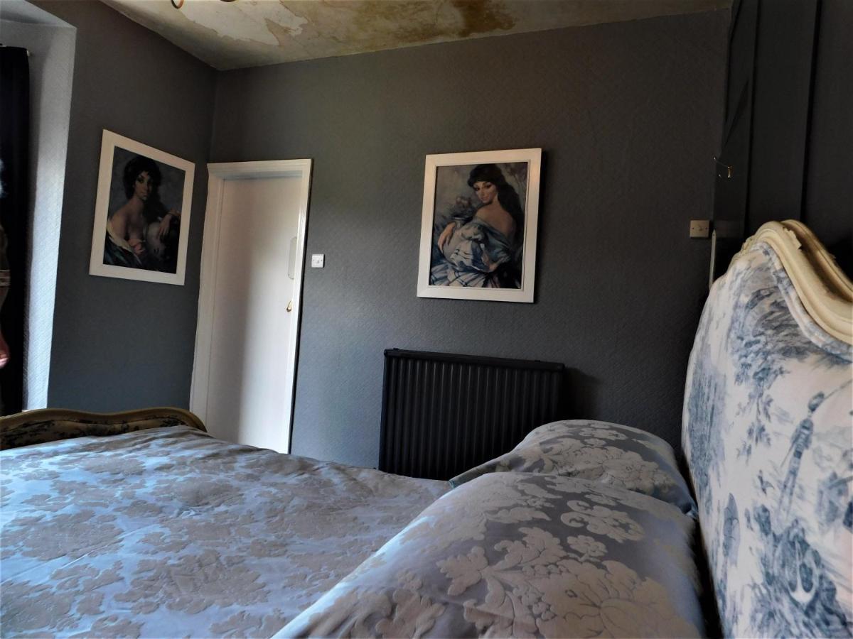 The Bear Bread Bakery B&B, Ensuite Rooms Above The Bakery, Colyton Exterior foto